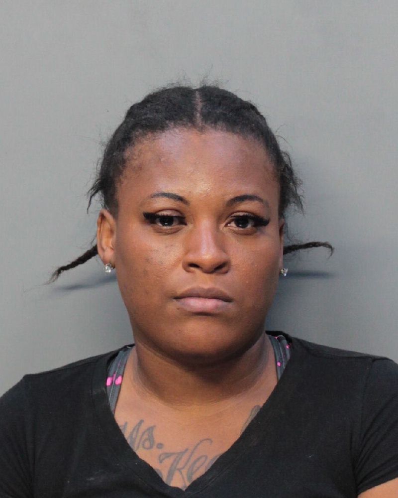 Kiara Kendrick Info, Photos, Data, and More / Kiara Kendrick TriCountyBusts / Is Kiara Kendrick on Social Media Like Facebook, Instagram abd Twitter?