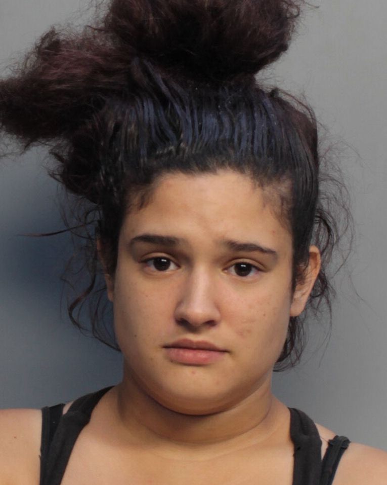 Johanna Silva Info, Photos, Data, and More / Johanna Silva TriCountyBusts / Is Johanna Silva on Social Media Like Facebook, Instagram abd Twitter?