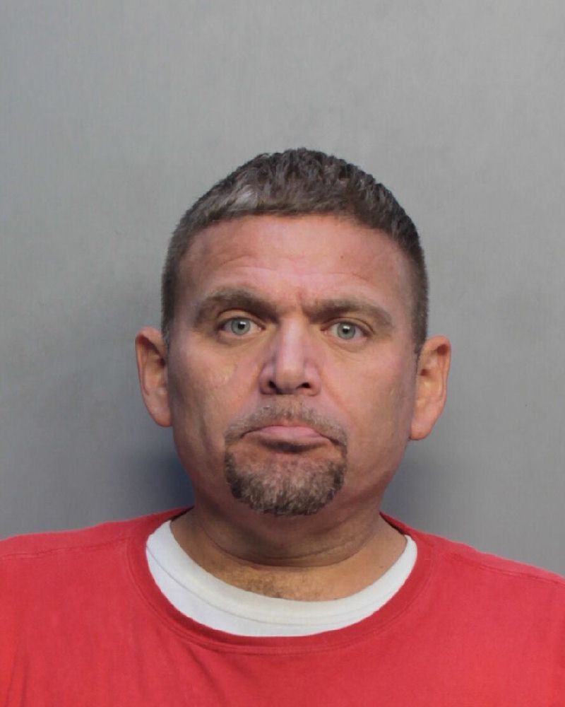 Jose Ojeda Info, Photos, Data, and More / Jose Ojeda TriCountyBusts / Is Jose Ojeda on Social Media Like Facebook, Instagram abd Twitter?