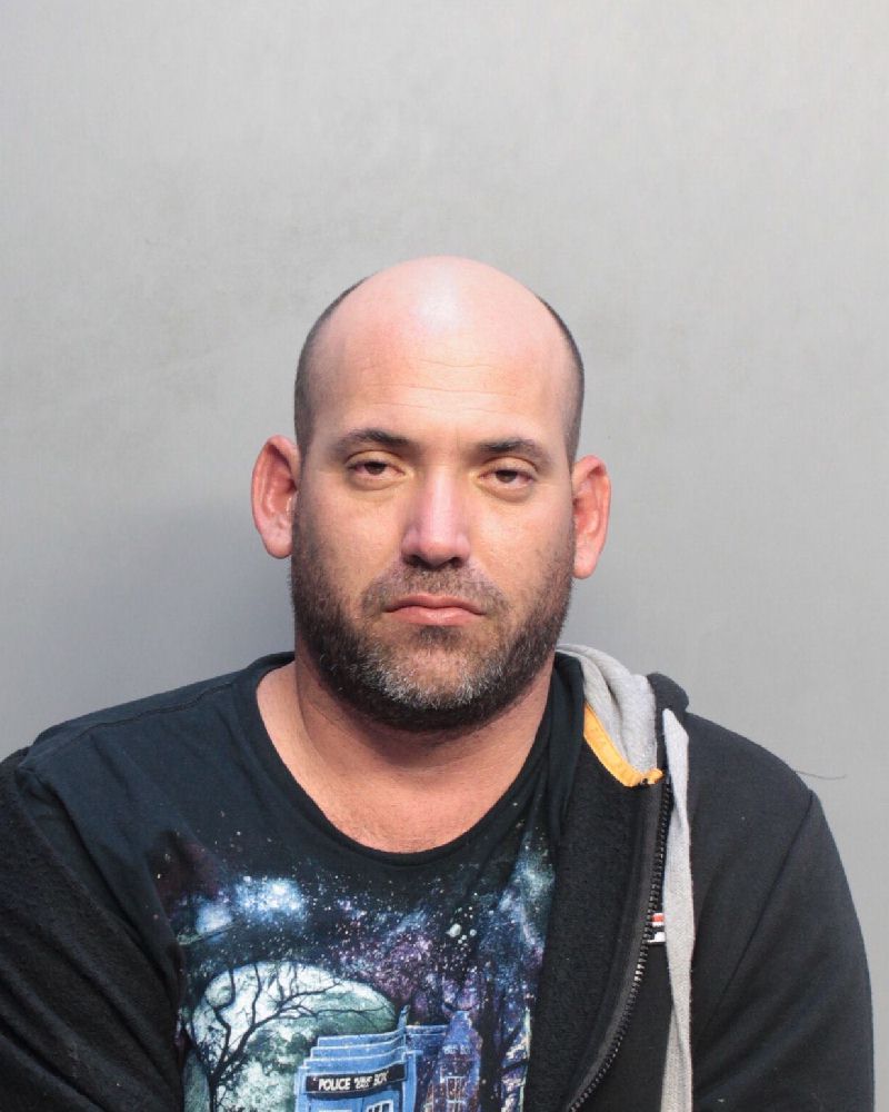 Duvier Gonzalez Info, Photos, Data, and More / Duvier Gonzalez TriCountyBusts / Is Duvier Gonzalez on Social Media Like Facebook, Instagram abd Twitter?