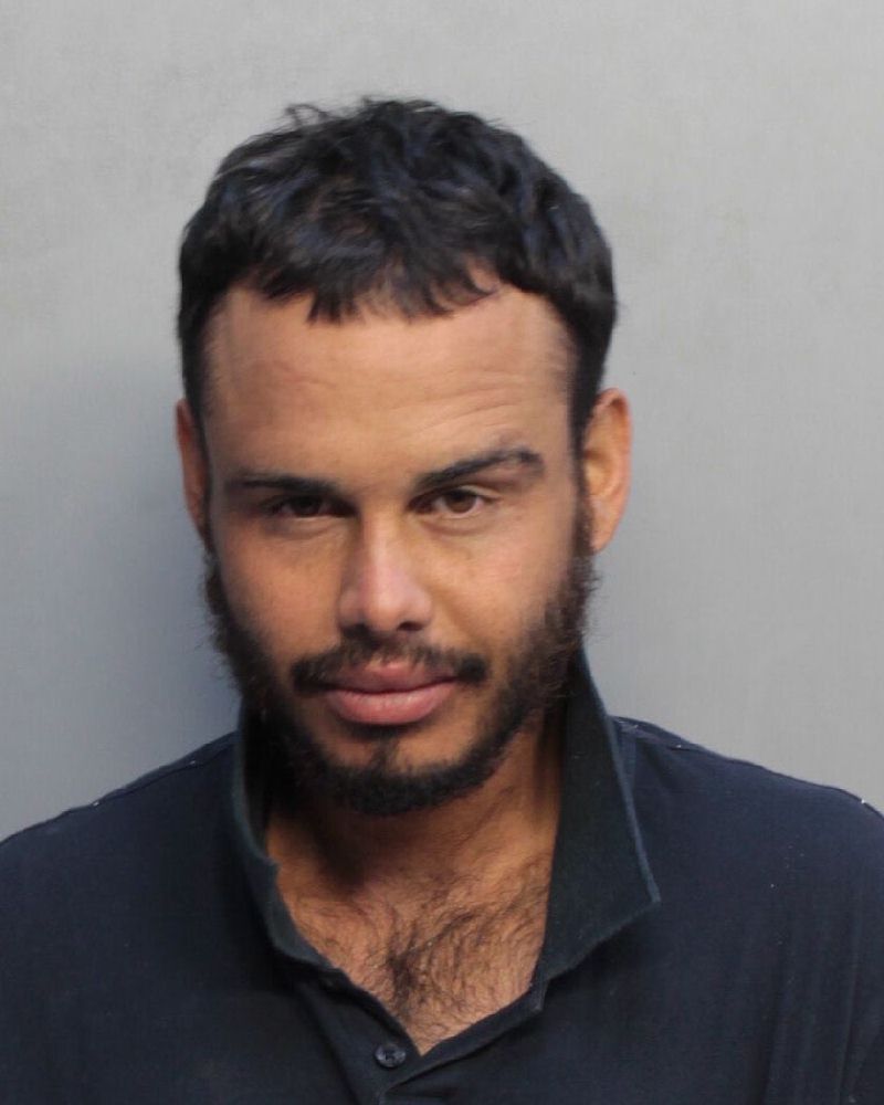 William Sanchez-Rosario Info, Photos, Data, and More / William Sanchez-Rosario TriCountyBusts / Is William Sanchez-Rosario on Social Media Like Facebook, Instagram abd Twitter?