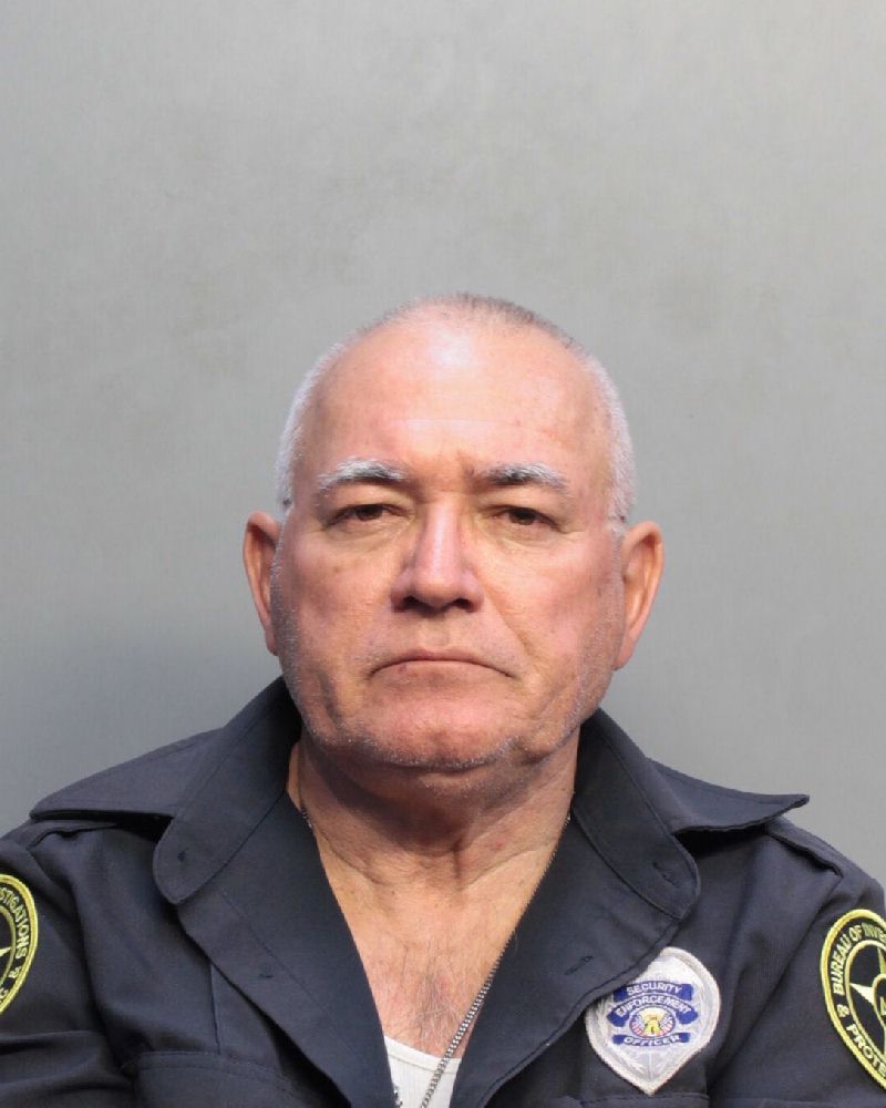 Luis Ramosmorales Info, Photos, Data, and More / Luis Ramosmorales TriCountyBusts / Is Luis Ramosmorales on Social Media Like Facebook, Instagram abd Twitter?