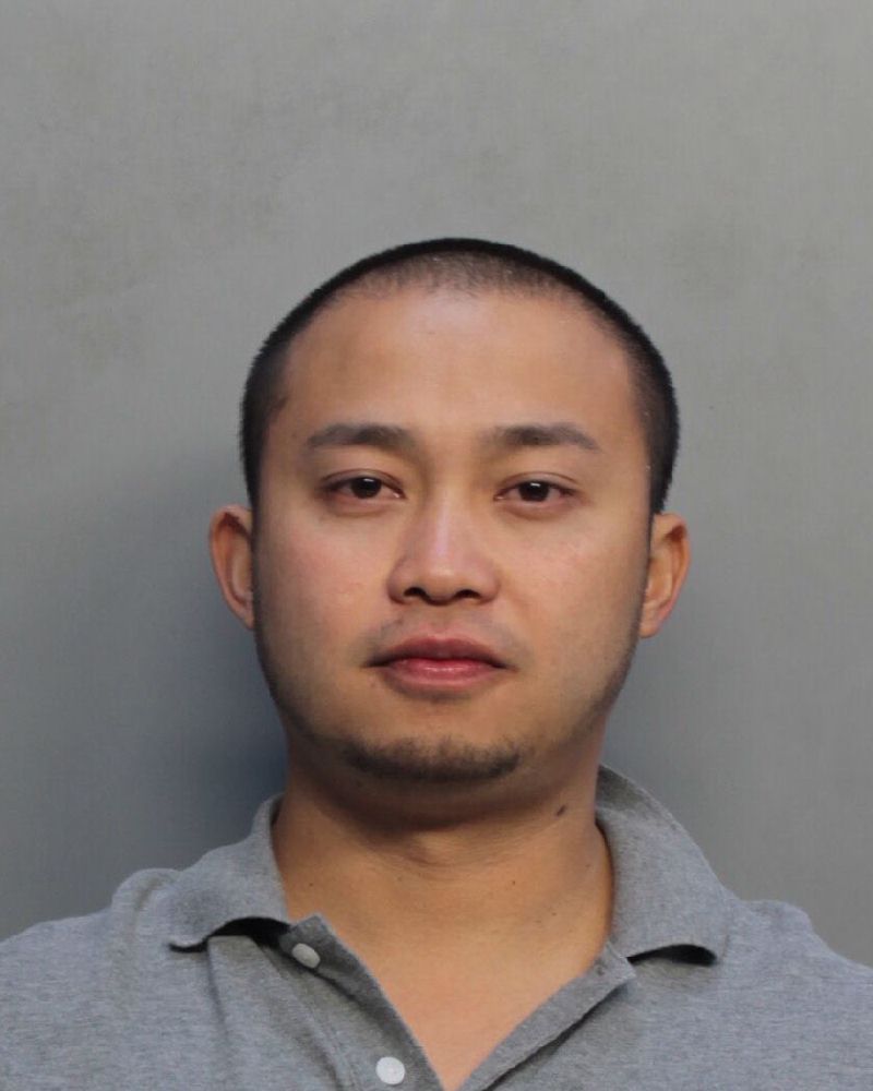 Ray Moraleda Info, Photos, Data, and More / Ray Moraleda TriCountyBusts / Is Ray Moraleda on Social Media Like Facebook, Instagram abd Twitter?