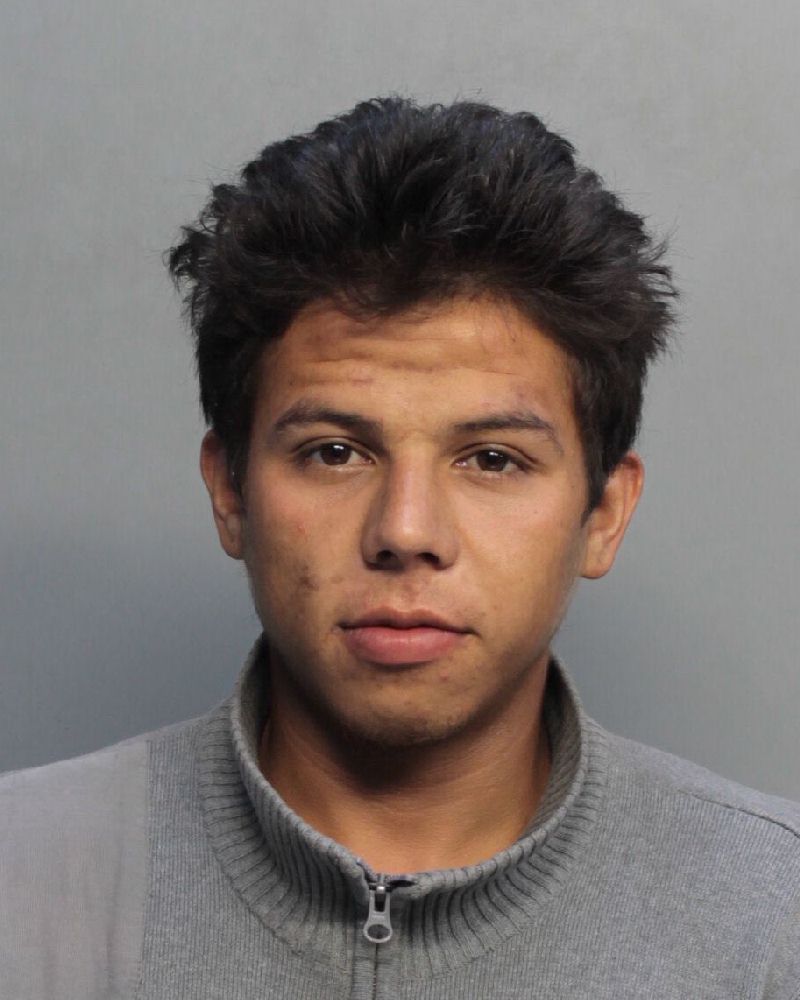 Kevin Melgar Info, Photos, Data, and More / Kevin Melgar TriCountyBusts / Is Kevin Melgar on Social Media Like Facebook, Instagram abd Twitter?