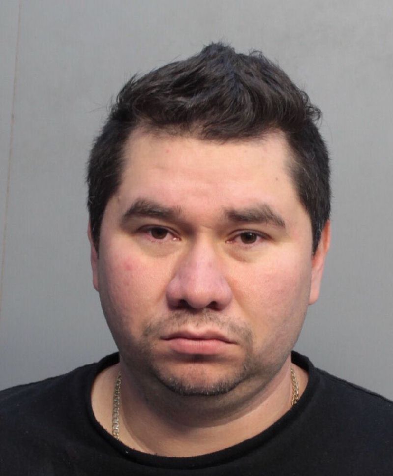 Joel Moreno Info, Photos, Data, and More / Joel Moreno TriCountyBusts / Is Joel Moreno on Social Media Like Facebook, Instagram abd Twitter?