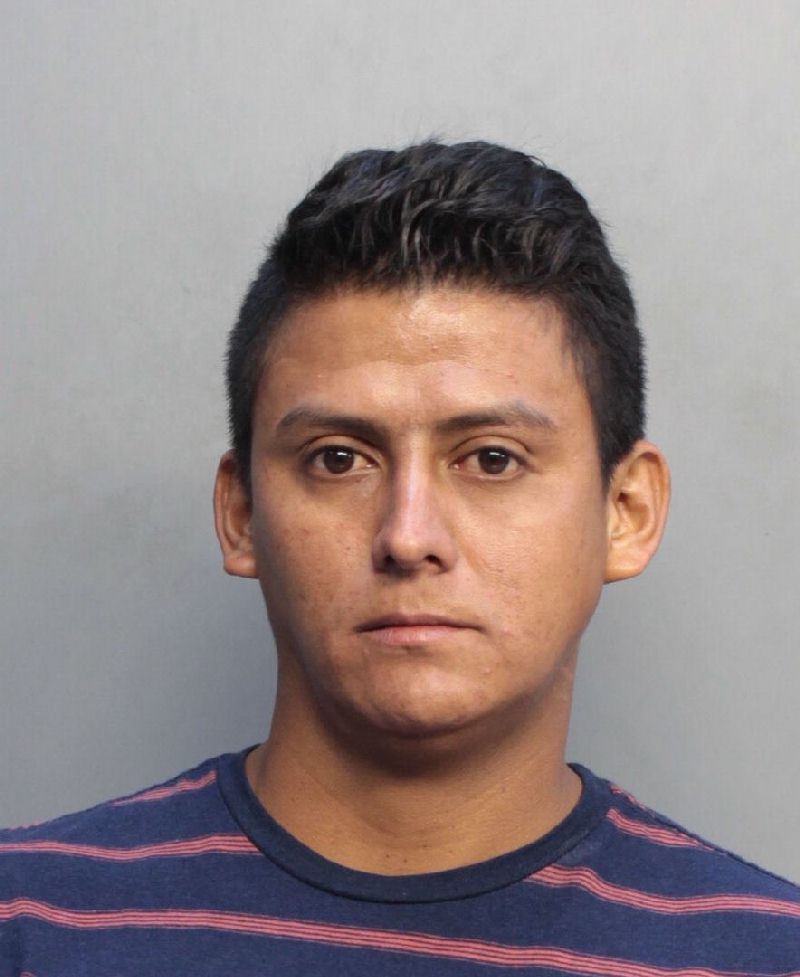 Fernando Frias Info, Photos, Data, and More / Fernando Frias TriCountyBusts / Is Fernando Frias on Social Media Like Facebook, Instagram abd Twitter?