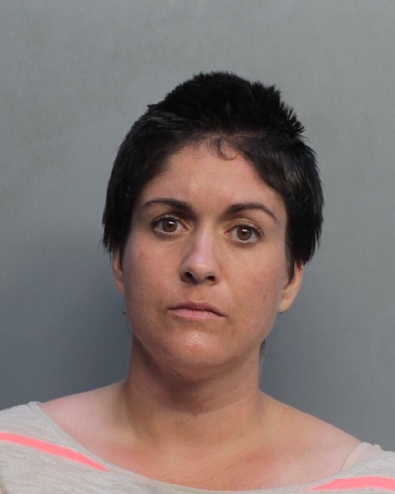 Valerie Arce Info, Photos, Data, and More / Valerie Arce TriCountyBusts / Is Valerie Arce on Social Media Like Facebook, Instagram abd Twitter?