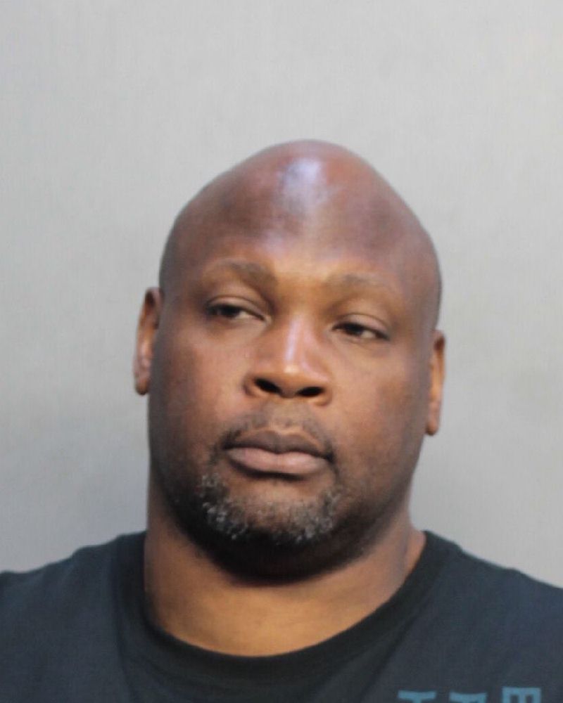 Jeffery Calahan Info, Photos, Data, and More / Jeffery Calahan TriCountyBusts / Is Jeffery Calahan on Social Media Like Facebook, Instagram abd Twitter?