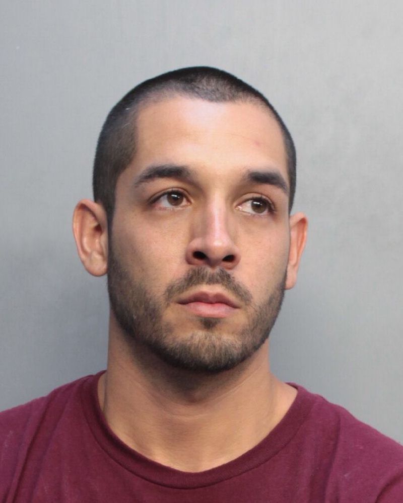 Joshua Zarrabeitia Info, Photos, Data, and More / Joshua Zarrabeitia TriCountyBusts / Is Joshua Zarrabeitia on Social Media Like Facebook, Instagram abd Twitter?