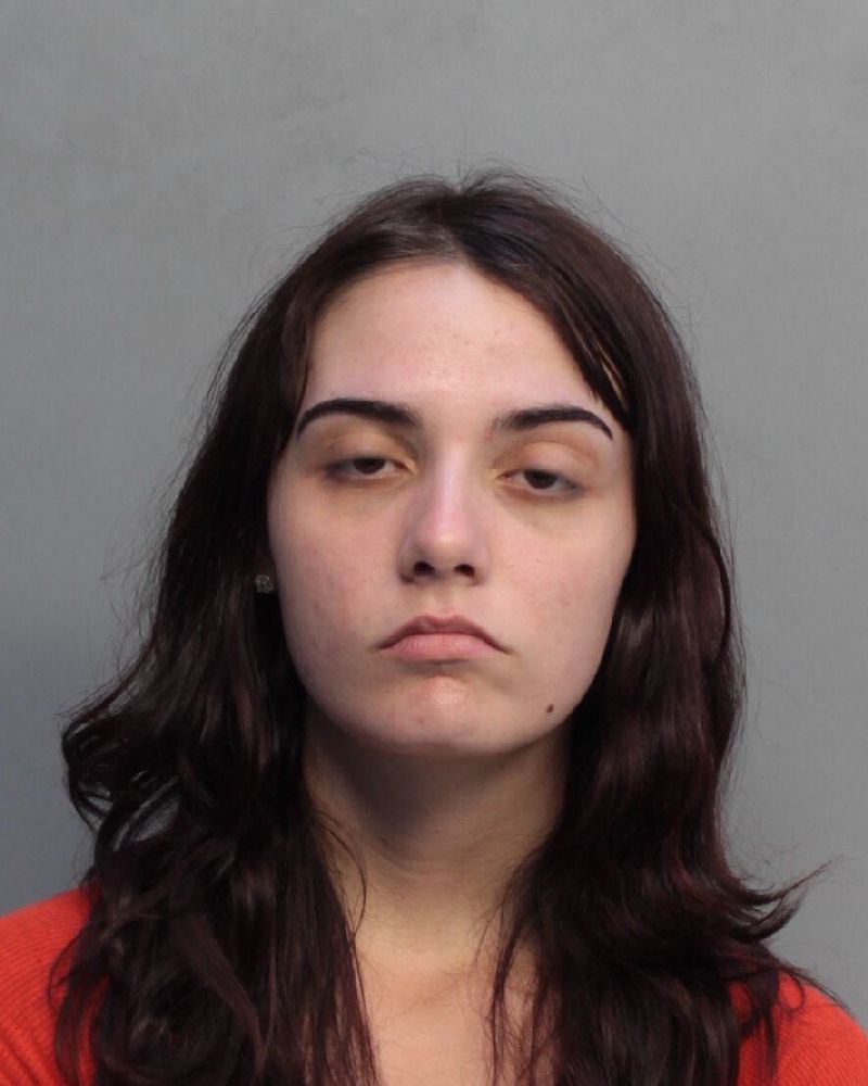 Kristen Larocco Info, Photos, Data, and More / Kristen Larocco TriCountyBusts / Is Kristen Larocco on Social Media Like Facebook, Instagram abd Twitter?