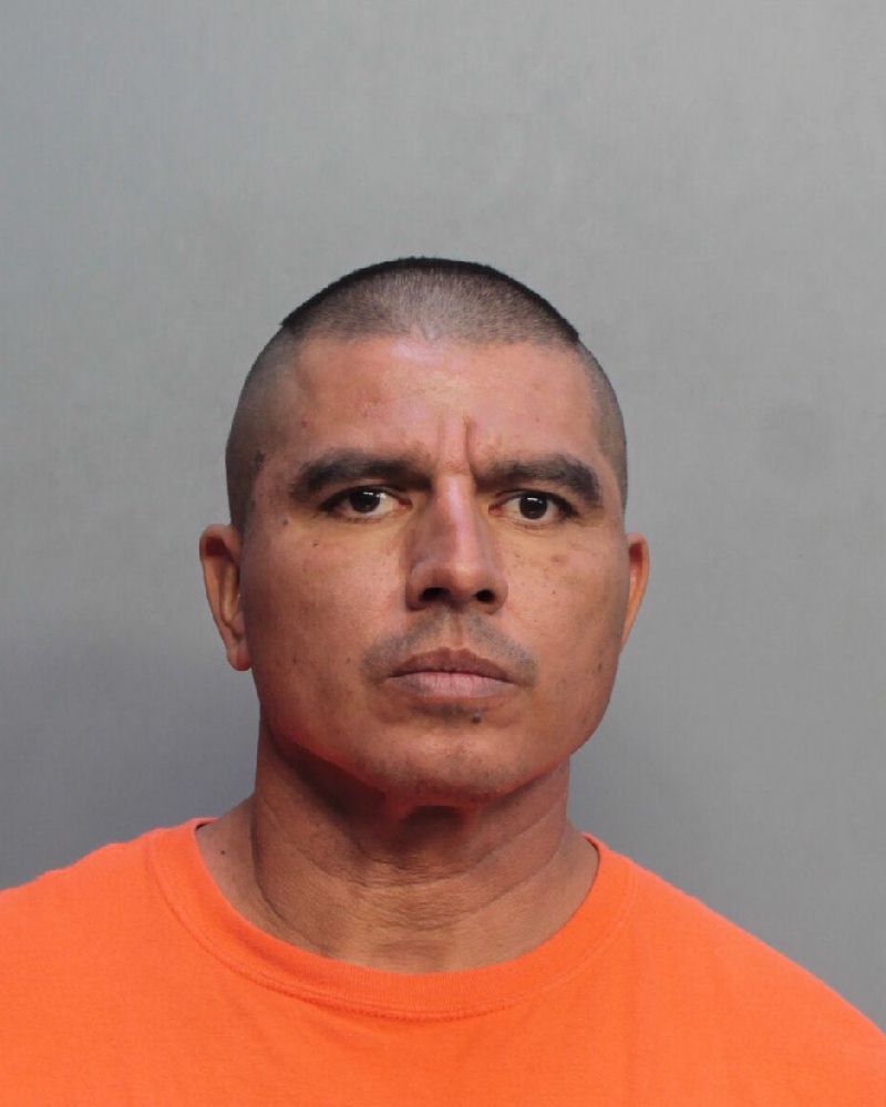 William Zapata Info, Photos, Data, and More / William Zapata TriCountyBusts / Is William Zapata on Social Media Like Facebook, Instagram abd Twitter?