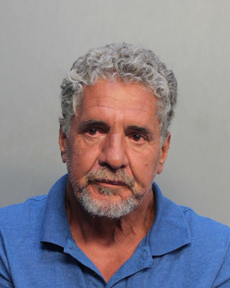 Ricardo Vargas Info, Photos, Data, and More / Ricardo Vargas TriCountyBusts / Is Ricardo Vargas on Social Media Like Facebook, Instagram abd Twitter?