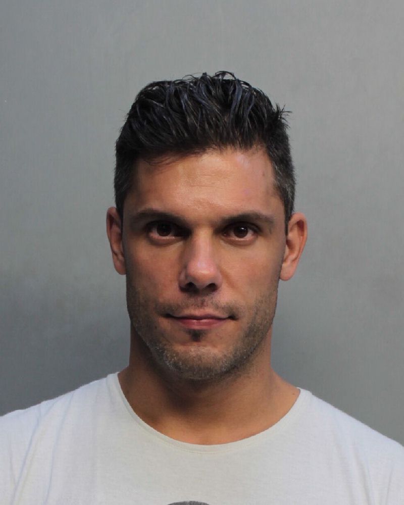 Ioannis Rigakis Info, Photos, Data, and More / Ioannis Rigakis TriCountyBusts / Is Ioannis Rigakis on Social Media Like Facebook, Instagram abd Twitter?