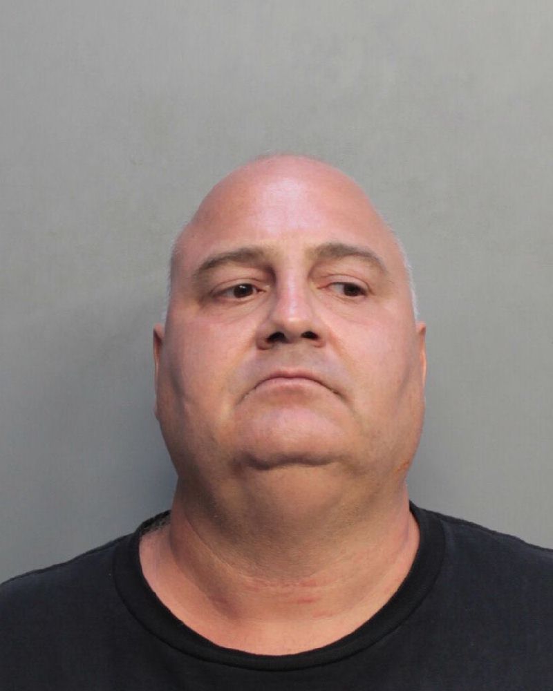 Gregory Ferrara Info, Photos, Data, and More / Gregory Ferrara TriCountyBusts / Is Gregory Ferrara on Social Media Like Facebook, Instagram abd Twitter?