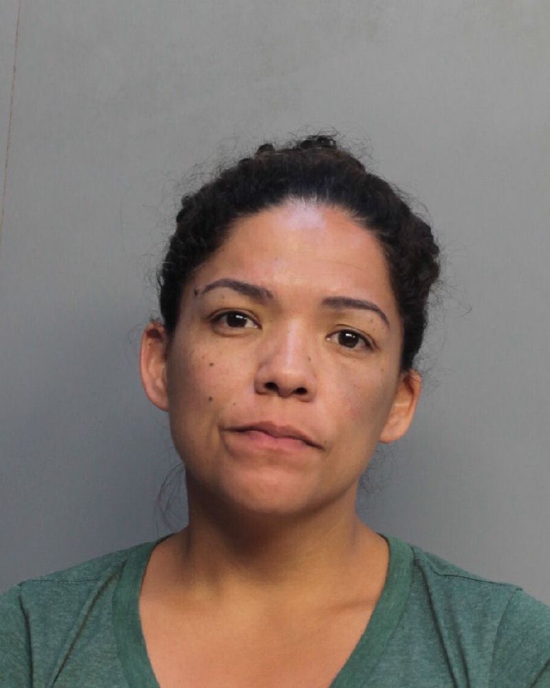 Jaclinn Viltorero Info, Photos, Data, and More / Jaclinn Viltorero TriCountyBusts / Is Jaclinn Viltorero on Social Media Like Facebook, Instagram abd Twitter?