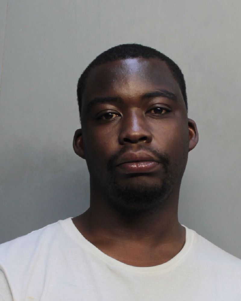 Rashad Parker Info, Photos, Data, and More / Rashad Parker TriCountyBusts / Is Rashad Parker on Social Media Like Facebook, Instagram abd Twitter?