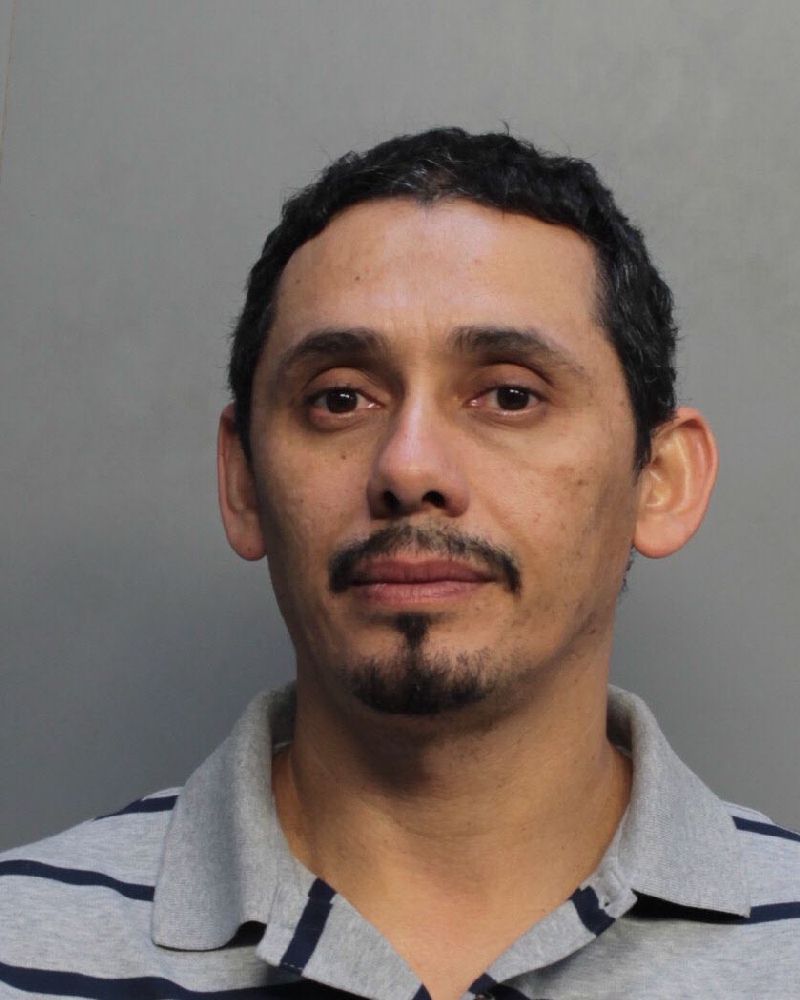 Victor Acosta Info, Photos, Data, and More / Victor Acosta TriCountyBusts / Is Victor Acosta on Social Media Like Facebook, Instagram abd Twitter?