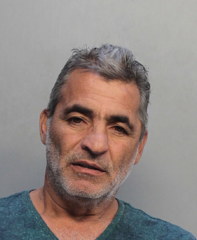 Jorge Acosta Info, Photos, Data, and More / Jorge Acosta TriCountyBusts / Is Jorge Acosta on Social Media Like Facebook, Instagram abd Twitter?