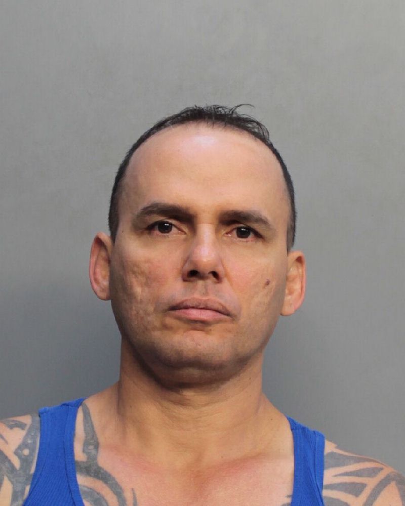 Alexander Ponce Info, Photos, Data, and More / Alexander Ponce TriCountyBusts / Is Alexander Ponce on Social Media Like Facebook, Instagram abd Twitter?