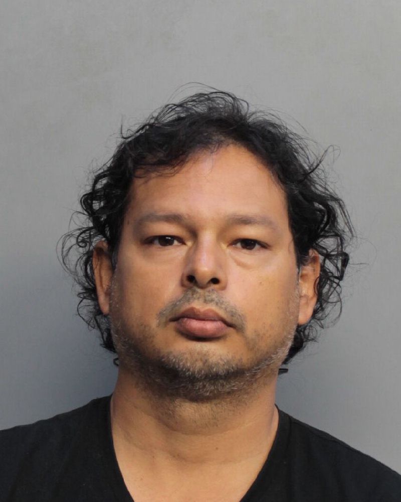 Charles Morales Info, Photos, Data, and More / Charles Morales TriCountyBusts / Is Charles Morales on Social Media Like Facebook, Instagram abd Twitter?