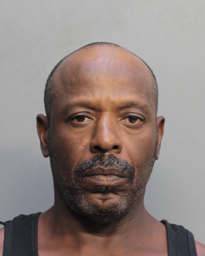 Donnie Jackson Info, Photos, Data, and More / Donnie Jackson TriCountyBusts / Is Donnie Jackson on Social Media Like Facebook, Instagram abd Twitter?