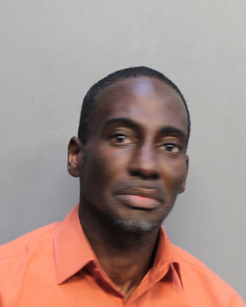 Andre Moss Info, Photos, Data, and More / Andre Moss TriCountyBusts / Is Andre Moss on Social Media Like Facebook, Instagram abd Twitter?