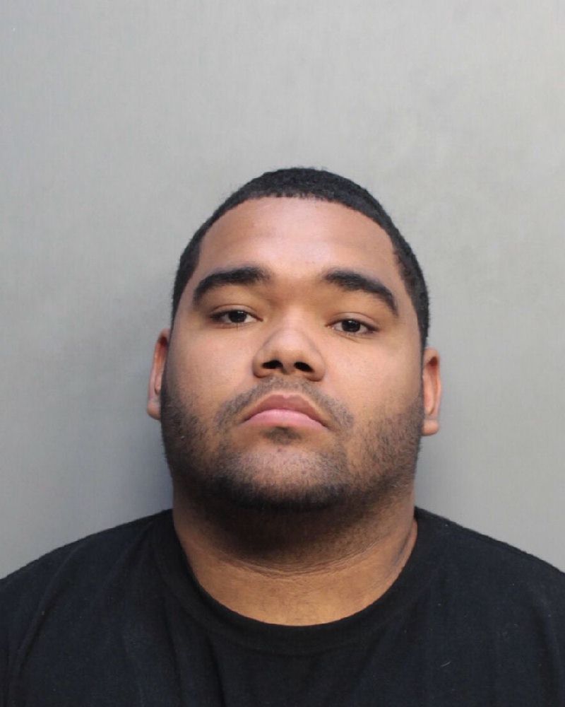 Justin Cortes Info, Photos, Data, and More / Justin Cortes TriCountyBusts / Is Justin Cortes on Social Media Like Facebook, Instagram abd Twitter?