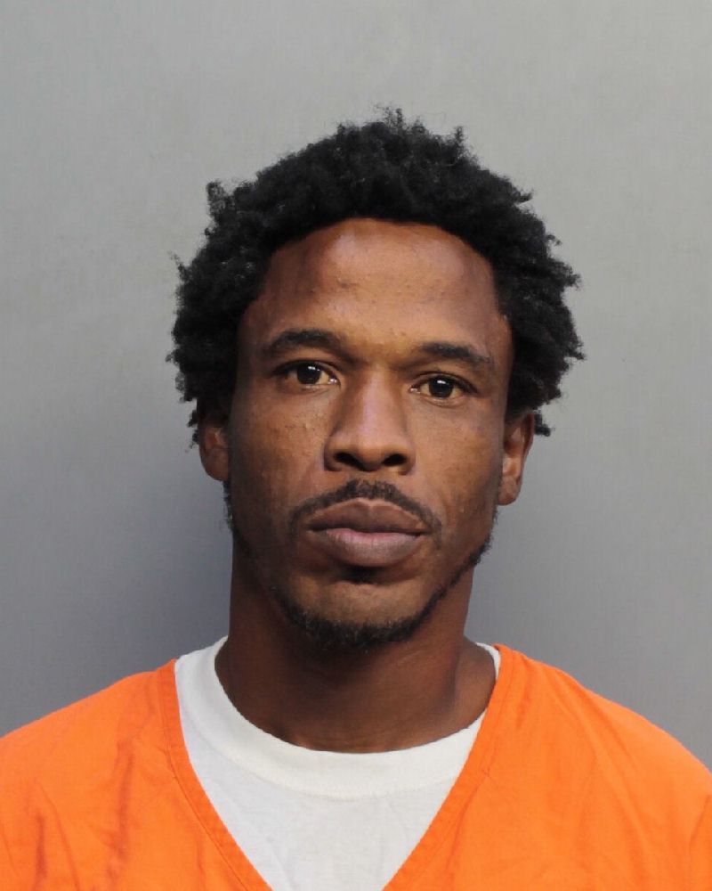 Roosevelt Roberts Info, Photos, Data, and More / Roosevelt Roberts TriCountyBusts / Is Roosevelt Roberts on Social Media Like Facebook, Instagram abd Twitter?