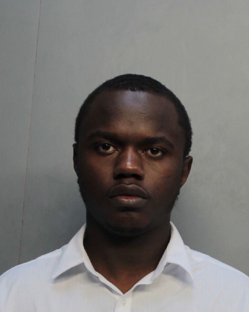 Boubacar Diallo Info, Photos, Data, and More / Boubacar Diallo TriCountyBusts / Is Boubacar Diallo on Social Media Like Facebook, Instagram abd Twitter?
