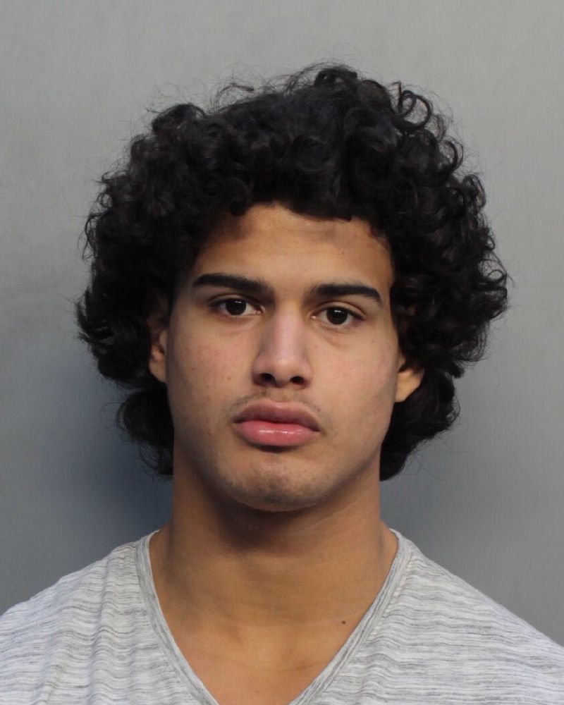 Isaac Canelas Info, Photos, Data, and More / Isaac Canelas TriCountyBusts / Is Isaac Canelas on Social Media Like Facebook, Instagram abd Twitter?