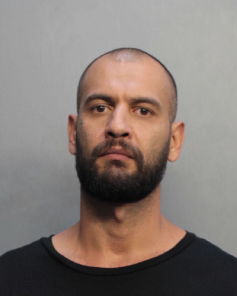 Edwin Rivera Info, Photos, Data, and More / Edwin Rivera TriCountyBusts / Is Edwin Rivera on Social Media Like Facebook, Instagram abd Twitter?
