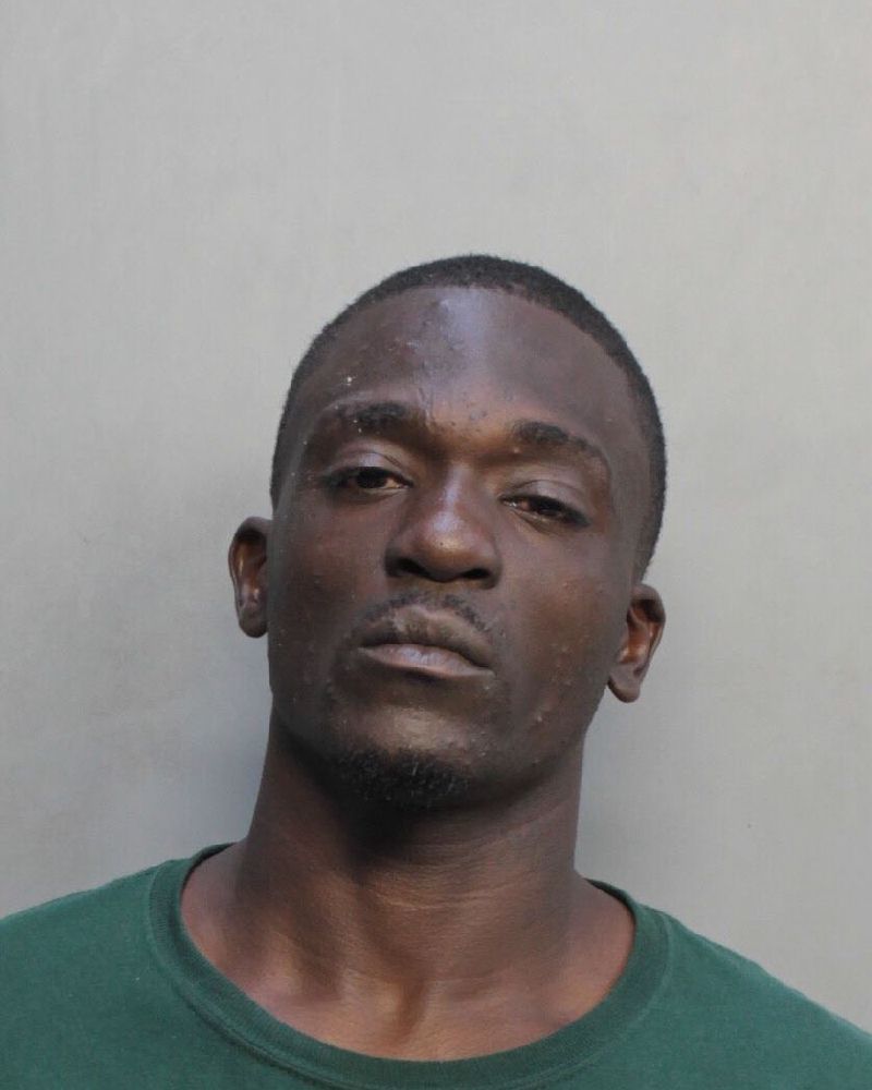 Derrick Brown Info, Photos, Data, and More / Derrick Brown TriCountyBusts / Is Derrick Brown on Social Media Like Facebook, Instagram abd Twitter?