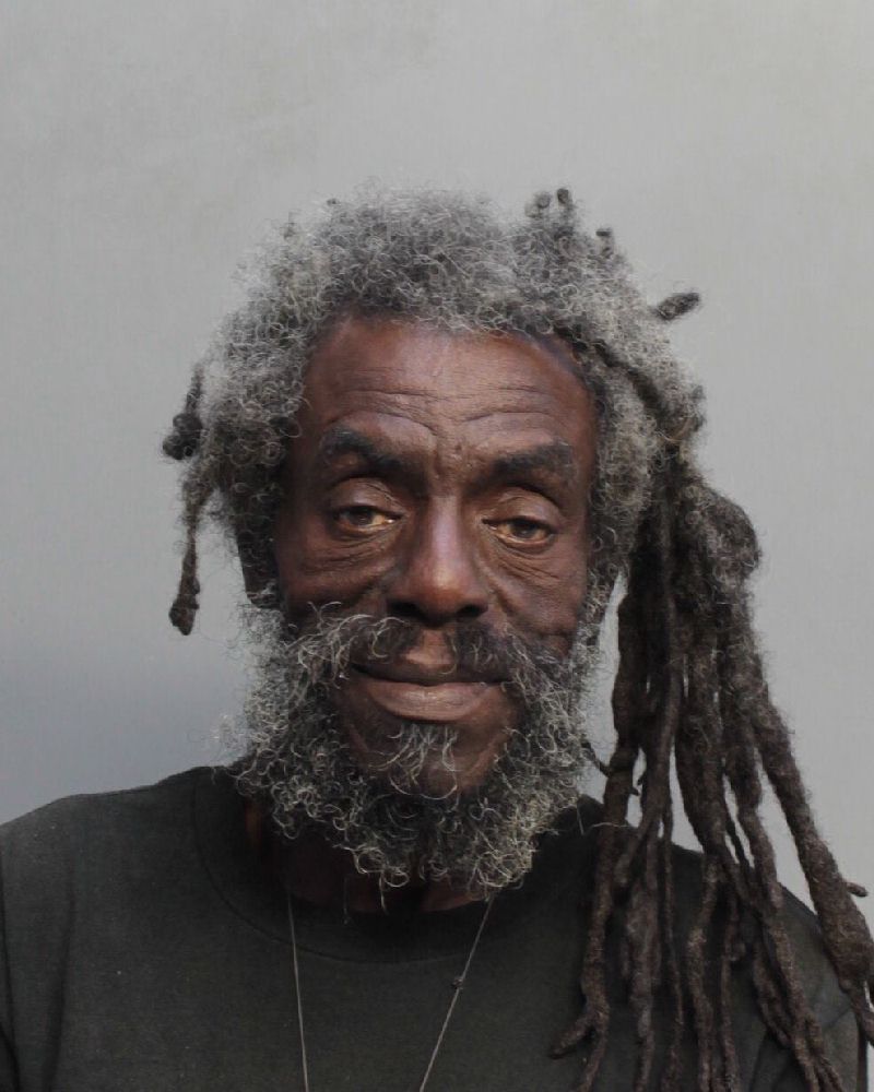 Raymond Mcknight Info, Photos, Data, and More / Raymond Mcknight TriCountyBusts / Is Raymond Mcknight on Social Media Like Facebook, Instagram abd Twitter?