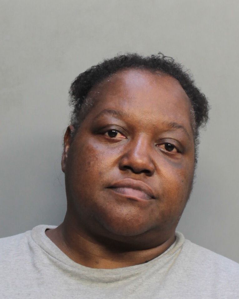 Ramona Lawson Info, Photos, Data, and More / Ramona Lawson TriCountyBusts / Is Ramona Lawson on Social Media Like Facebook, Instagram abd Twitter?