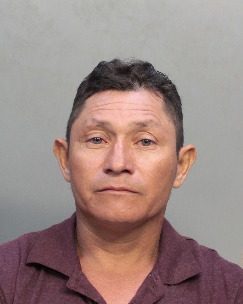 Jairo Villega Info, Photos, Data, and More / Jairo Villega TriCountyBusts / Is Jairo Villega on Social Media Like Facebook, Instagram abd Twitter?