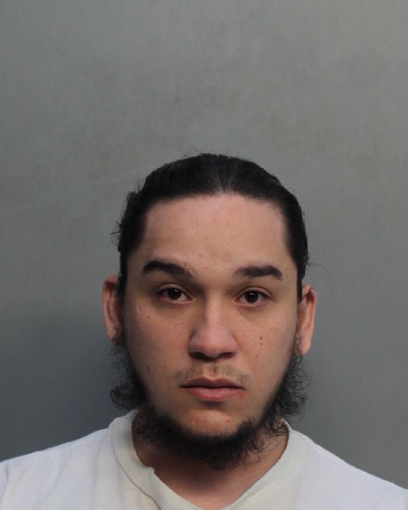 Arian Martinez Info, Photos, Data, and More / Arian Martinez TriCountyBusts / Is Arian Martinez on Social Media Like Facebook, Instagram abd Twitter?
