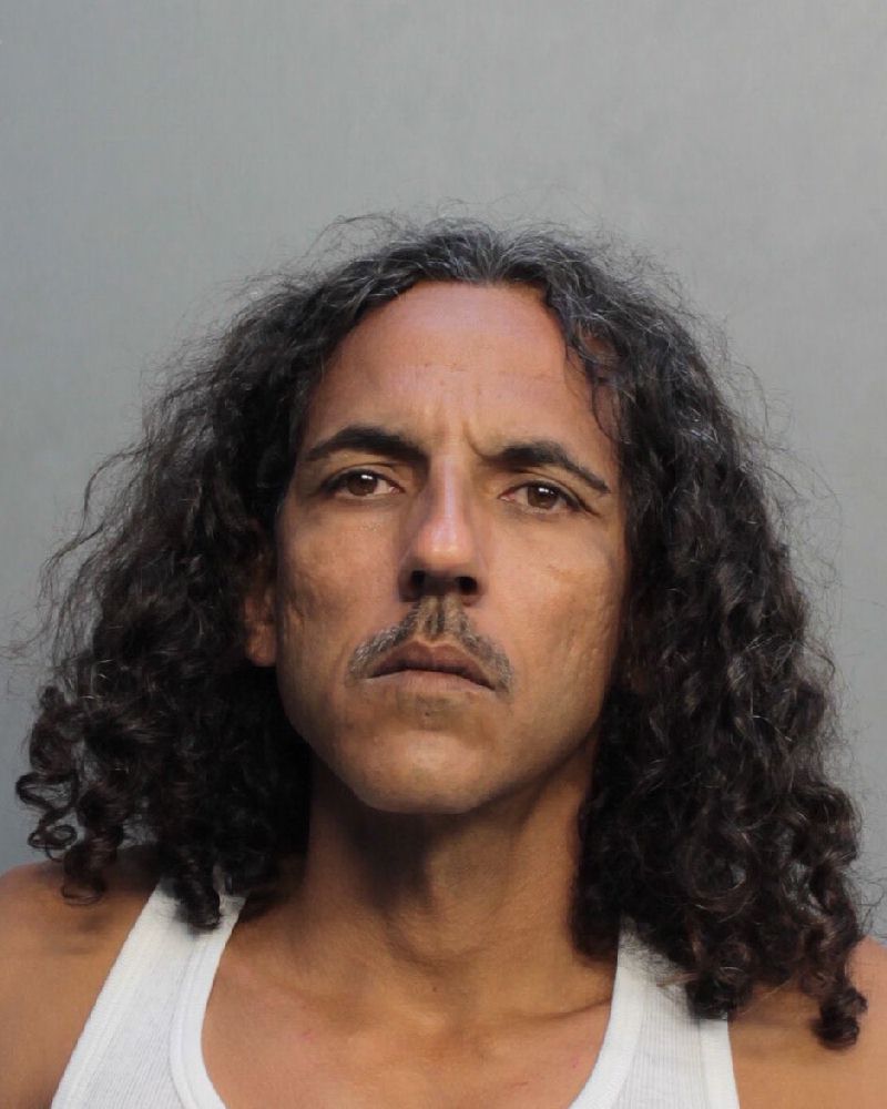 Schelly Figueroa Info, Photos, Data, and More / Schelly Figueroa TriCountyBusts / Is Schelly Figueroa on Social Media Like Facebook, Instagram abd Twitter?