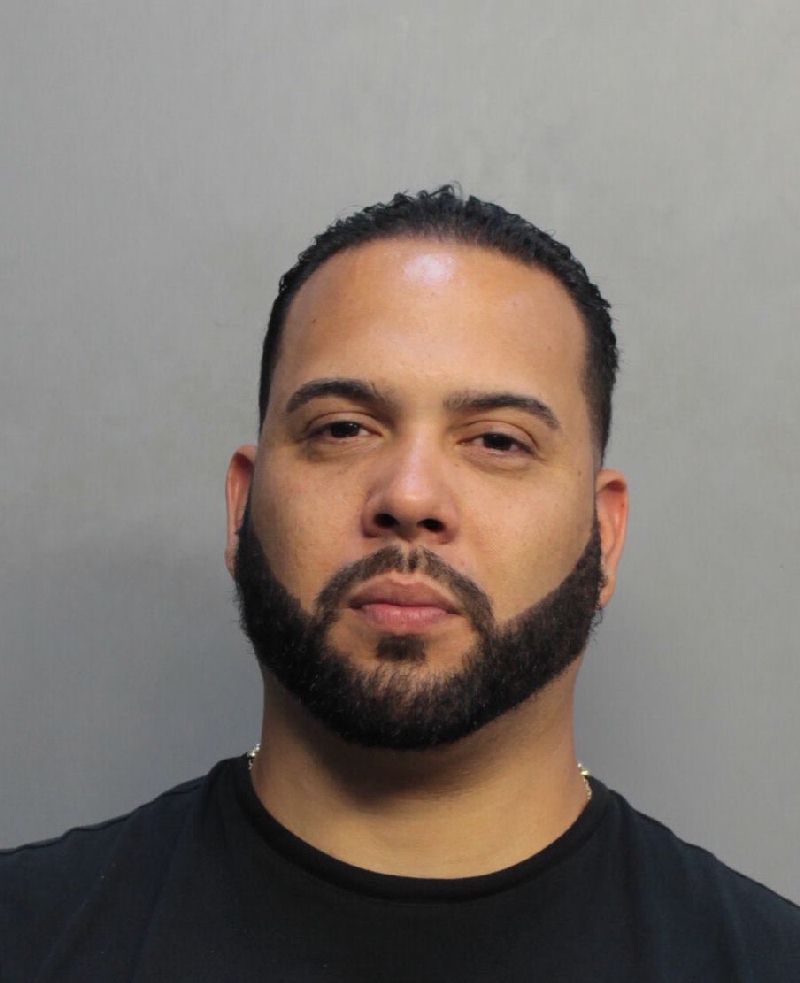 Jerry Tejada Info, Photos, Data, and More / Jerry Tejada TriCountyBusts / Is Jerry Tejada on Social Media Like Facebook, Instagram abd Twitter?