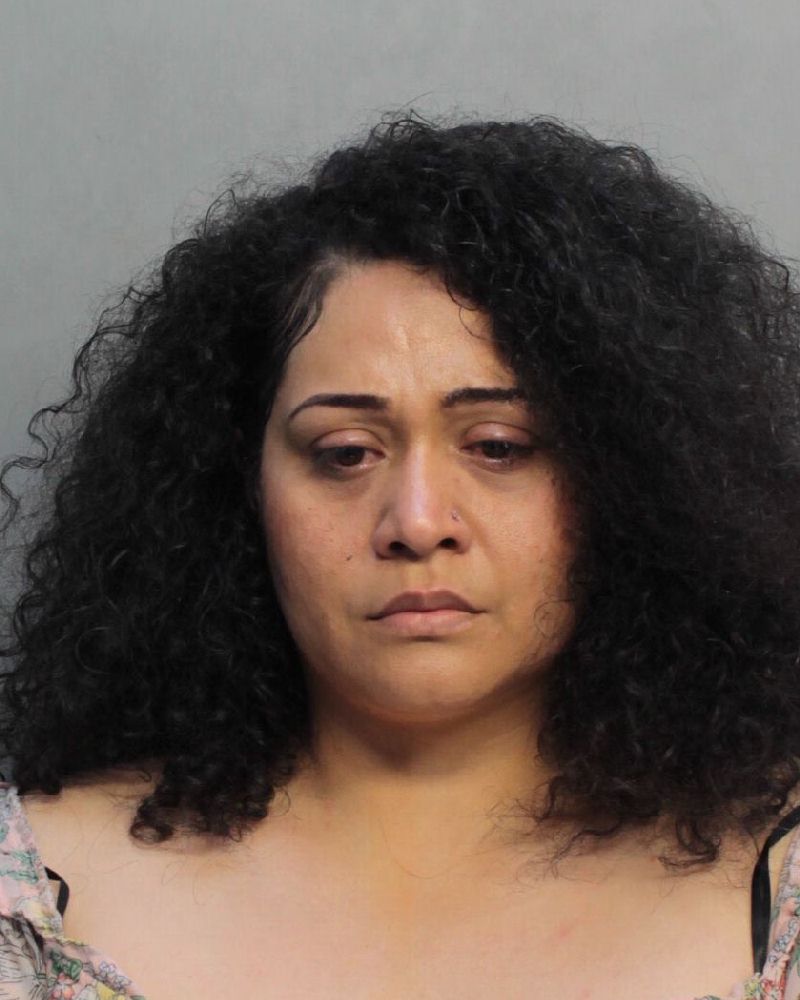 Jessica Alvardo Info, Photos, Data, and More / Jessica Alvardo TriCountyBusts / Is Jessica Alvardo on Social Media Like Facebook, Instagram abd Twitter?