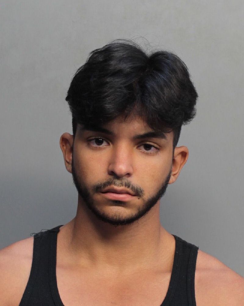 Edward Perez Info, Photos, Data, and More / Edward Perez TriCountyBusts / Is Edward Perez on Social Media Like Facebook, Instagram abd Twitter?