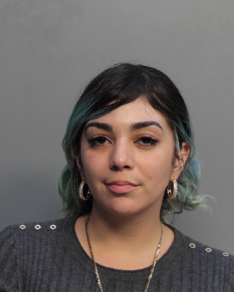 Jeymara Reyes Info, Photos, Data, and More / Jeymara Reyes TriCountyBusts / Is Jeymara Reyes on Social Media Like Facebook, Instagram abd Twitter?