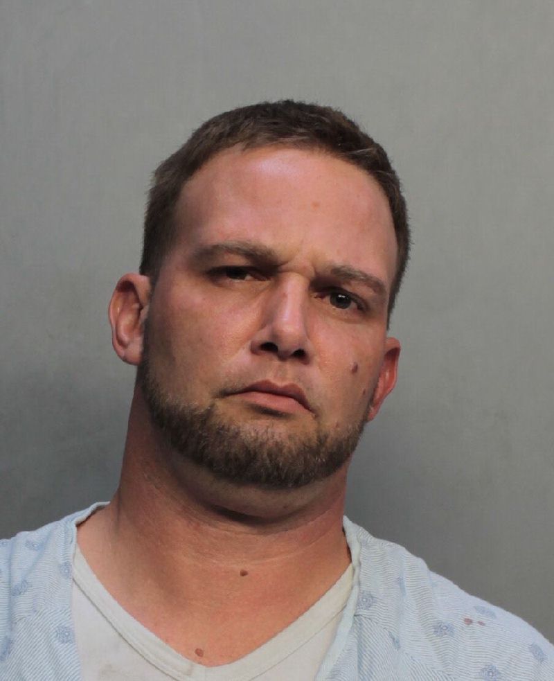 Justin Cimquegrana Info, Photos, Data, and More / Justin Cimquegrana TriCountyBusts / Is Justin Cimquegrana on Social Media Like Facebook, Instagram abd Twitter?