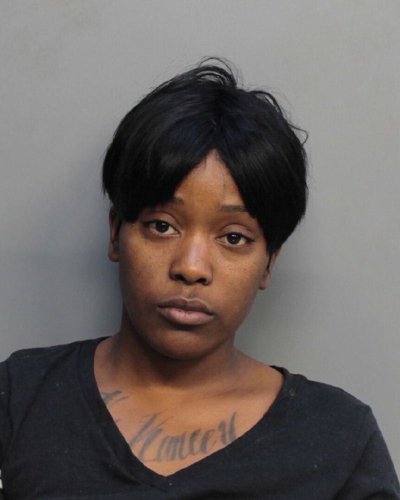 Tiara Smith Info, Photos, Data, and More / Tiara Smith TriCountyBusts / Is Tiara Smith on Social Media Like Facebook, Instagram abd Twitter?