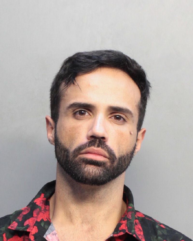 Ulysses Perez Info, Photos, Data, and More / Ulysses Perez TriCountyBusts / Is Ulysses Perez on Social Media Like Facebook, Instagram abd Twitter?