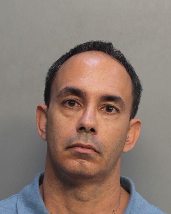 Lazaro Sarmiento Info, Photos, Data, and More / Lazaro Sarmiento TriCountyBusts / Is Lazaro Sarmiento on Social Media Like Facebook, Instagram abd Twitter?