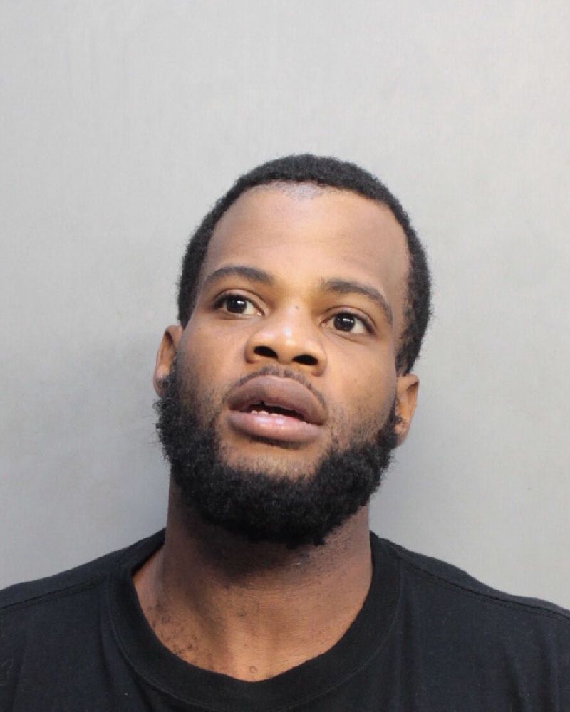 Reginald Robinson Info, Photos, Data, and More / Reginald Robinson TriCountyBusts / Is Reginald Robinson on Social Media Like Facebook, Instagram abd Twitter?
