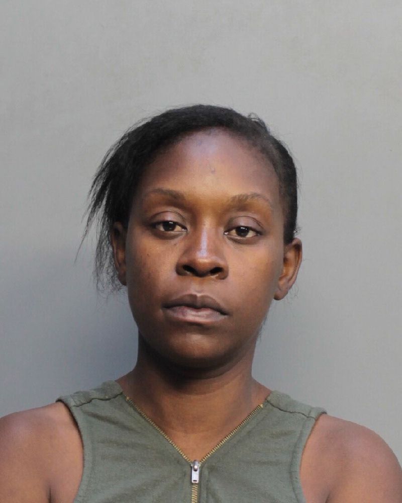 Lachante Evans Info, Photos, Data, and More / Lachante Evans TriCountyBusts / Is Lachante Evans on Social Media Like Facebook, Instagram abd Twitter?