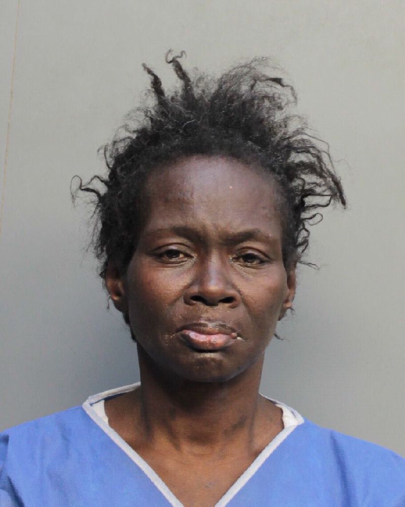 Mary Armbrister Info, Photos, Data, and More / Mary Armbrister TriCountyBusts / Is Mary Armbrister on Social Media Like Facebook, Instagram abd Twitter?