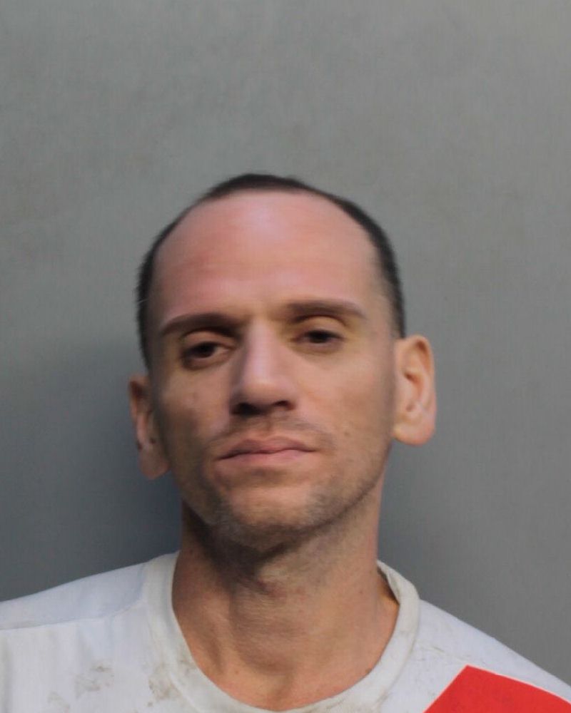 Ivan Gonzalez Info, Photos, Data, and More / Ivan Gonzalez TriCountyBusts / Is Ivan Gonzalez on Social Media Like Facebook, Instagram abd Twitter?