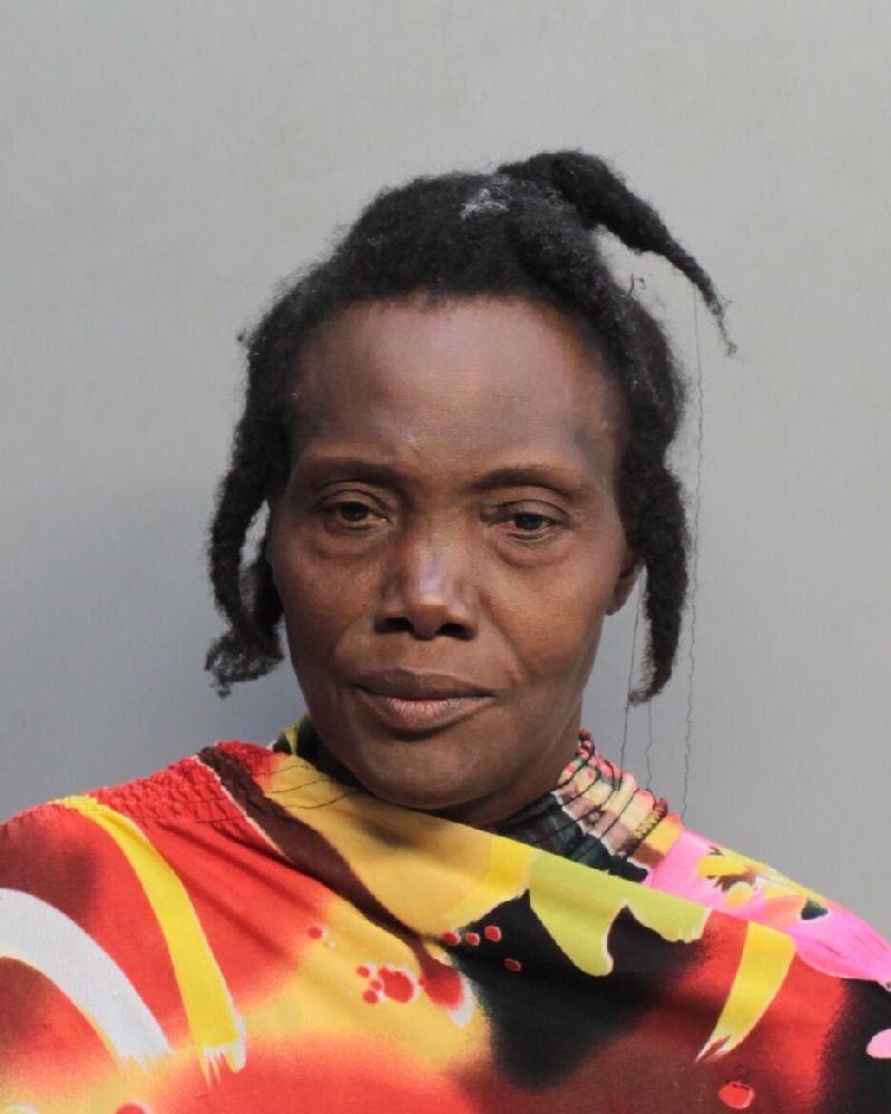 Carmene Bernard Info, Photos, Data, and More / Carmene Bernard TriCountyBusts / Is Carmene Bernard on Social Media Like Facebook, Instagram abd Twitter?
